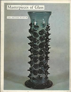 Seller image for Masterpeices of Glass for sale by Trinders' Fine Tools
