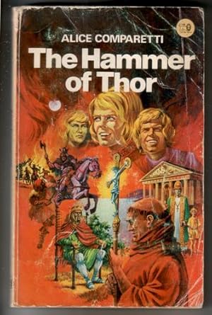Seller image for The Hammer of Thor for sale by The Children's Bookshop