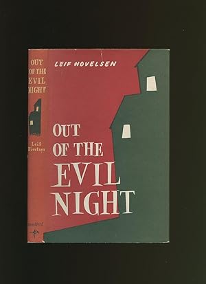 Immagine del venditore per Out Of The Evil Night venduto da Little Stour Books PBFA Member