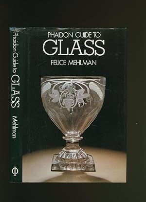 Immagine del venditore per Phaidon Guide To Glass venduto da Little Stour Books PBFA Member