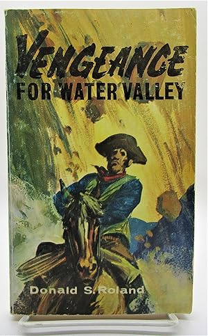 Vengeance for Water Valley
