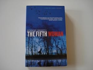 Imagen del vendedor de The Fifth Woman a la venta por Mungobooks