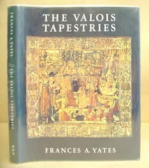 Bild des Verkufers fr The Valois Tapestries zum Verkauf von Eastleach Books