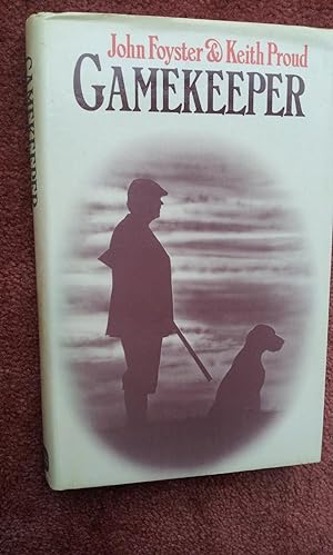 Seller image for GAMEKEEPER for sale by Ron Weld Books
