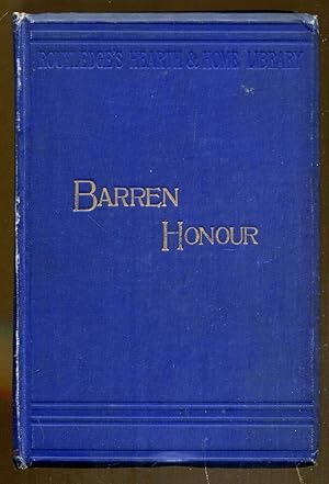 Barren Honour