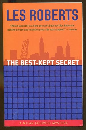 Seller image for The Best-Kept Secret for sale by Dearly Departed Books