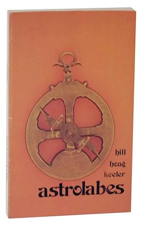 Seller image for Astrolabes for sale by Jeff Hirsch Books, ABAA