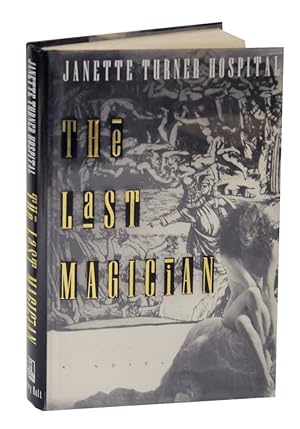 Seller image for The Last Magician for sale by Jeff Hirsch Books, ABAA