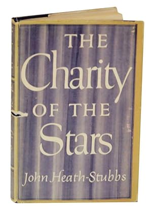 Bild des Verkufers fr The Charity of the Stars zum Verkauf von Jeff Hirsch Books, ABAA