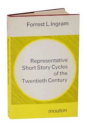 Representative Short Story Cycles of the Twentieth Century (Signed First Edition)