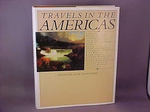 Seller image for Travels in the Americas for sale by Gene The Book Peddler