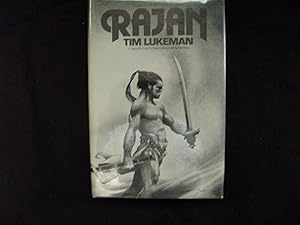 Seller image for Rajan for sale by W. R. Slater - Books