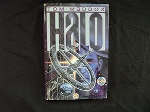 Immagine del venditore per Halo venduto da W. R. Slater - Books
