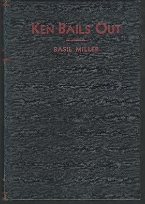 Image du vendeur pour Ken Bails Out: A High Sierra Adventure Story for Boys mis en vente par Dorley House Books, Inc.