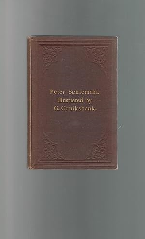 Seller image for Peter Schlemihl: From the German of Adelbert von Chamisso for sale by Dorley House Books, Inc.