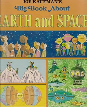 Joe Kaufman's Big Book About Earth and Space
