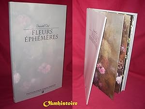 Seller image for Fleurs phmres for sale by Okmhistoire