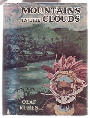 Seller image for Mountains in the Clouds for sale by Renaissance Books, ANZAAB / ILAB