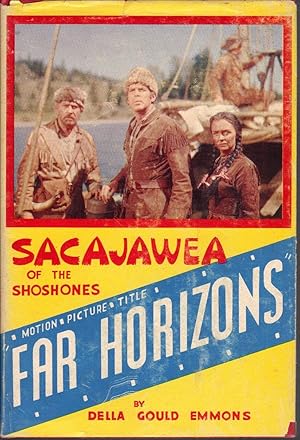 Sacajawea of the Shoshones