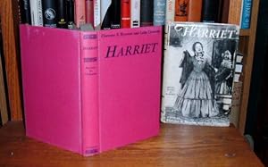 Harriet: A Play in Three Acts