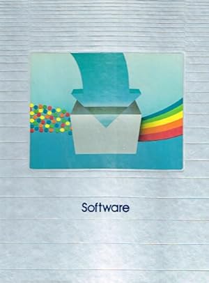Seller image for Software for sale by Round Table Books, LLC