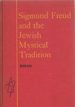 Seller image for Sigmund Freud and the Jewish Mystical Tradition. for sale by Wittenborn Art Books