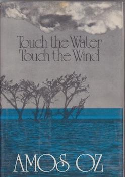 Seller image for Touch the Water Touch the Wind. for sale by Wittenborn Art Books