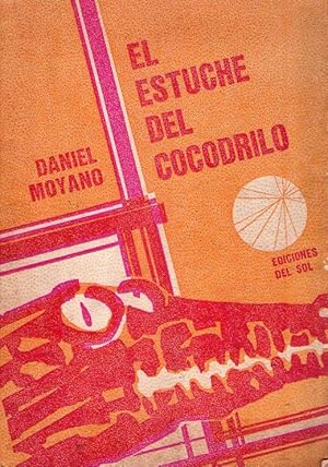 Seller image for EL ESTUCHE DEL COCODRILO for sale by Buenos Aires Libros