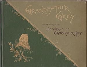 Seller image for Grandfather Grey: A Companion to Grandmother Grey for sale by Shamrock Books