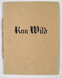 Seller image for Run Wild for sale by Resource Books, LLC