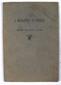 Seller image for I Reaped A Field for sale by Resource Books, LLC