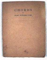 Seller image for Chords for sale by Resource Books, LLC