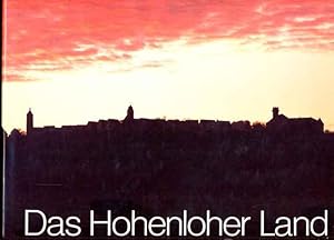 Seller image for Das Hohenloher Land for sale by Eratoclio