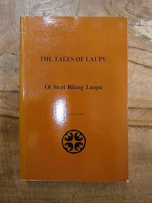 THE TALES OF LAUPU: Ol Stori Bilong Laupu