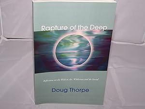 Seller image for Rapture of the Deep for sale by WoodWorks Books
