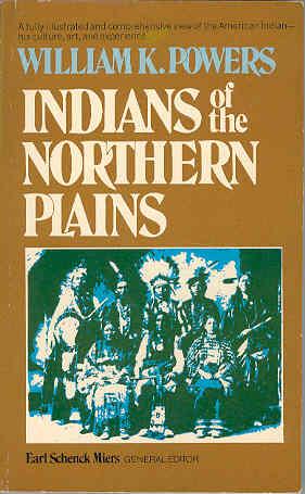 Seller image for Indians of the Northern Plains for sale by The Book Faerie