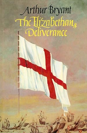 Seller image for The Elizabethan Deliverance for sale by The Haunted Bookshop, LLC