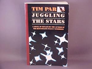 Image du vendeur pour Juggling the Stars mis en vente par Gene The Book Peddler