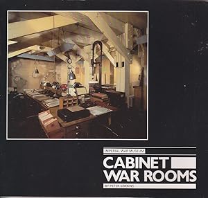 Seller image for Cabinet War Rooms for sale by Mr Pickwick's Fine Old Books