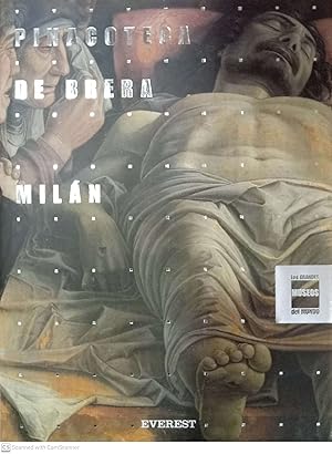 Pinacoteca de Brera. Milán