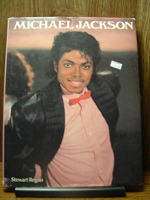 Imagen del vendedor de MICHAEL JACKSON a la venta por The Book Abyss