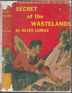 Secret of The Wastelands