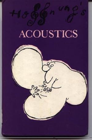 Hoffnung's Acoustics