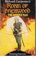 ROBIN OF SHERWOOD - THE HOODED MAN