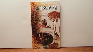 Barron's Art Handbooks Impressionism