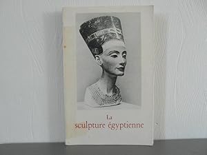 Image du vendeur pour La sculpture gyptienne mis en vente par Bidonlivre