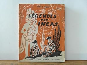 Légendes des Incas
