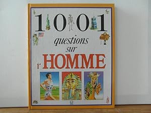 1001 questions sur l'homme