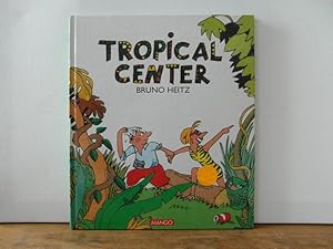 Tropical center