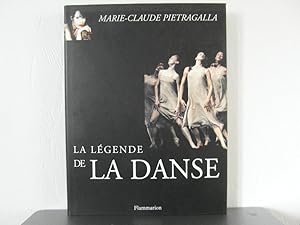 La légende de la danse